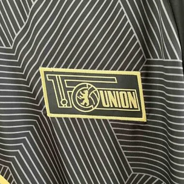 23-24 Union Berlin Edizione Speciale S-XXL Maglie da calcio a prezzi convenienti