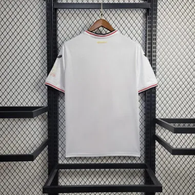 24-25 Bayer 04 Leverkusen Away Kit Football