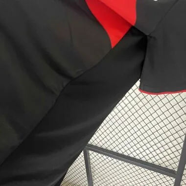 23-24 Leverkusen Home Kit Best Jerseys