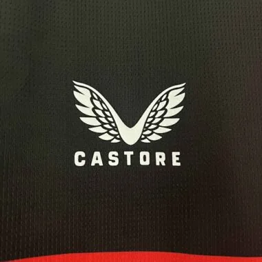 23-24 Leverkusen Home Kit Best Jerseys
