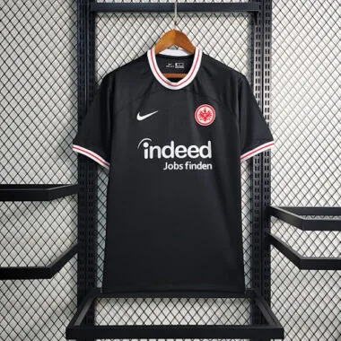 23-24 Frankfurt Black Size S-XXL
