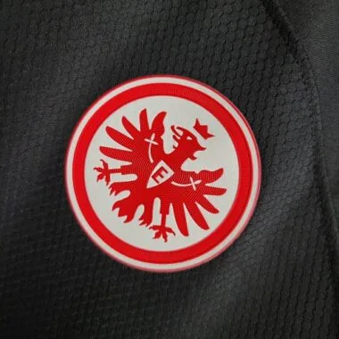 23-24 Frankfurt Black Size S-XXL