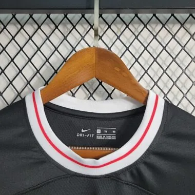 23-24 Frankfurt Black Size S-XXL