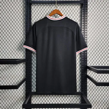 23-24 Frankfurt Black Size S-XXL