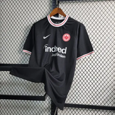 23-24 Frankfurt Black Size S-XXL