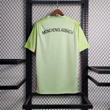 23-24 Borussia mnchengladbach size S-XXL