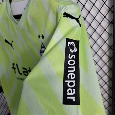 23-24 Borussia mnchengladbach size S-XXL