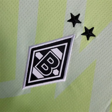 23-24 Borussia mnchengladbach size S-XXL
