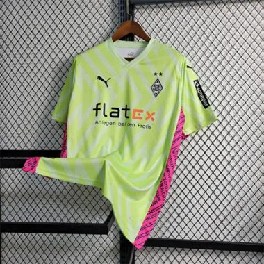 23-24 Borussia mnchengladbach size S-XXL