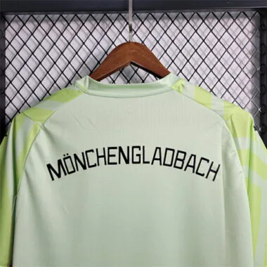 23-24 Borussia mnchengladbach size S-XXL