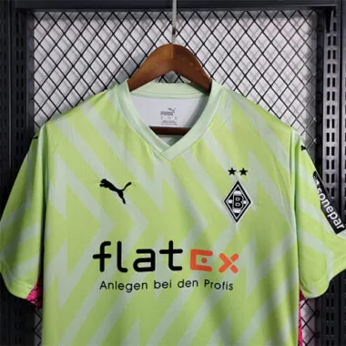 23-24 Borussia mnchengladbach size S-XXL
