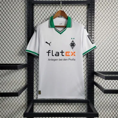 23-24 Borussia Monchengladbach home