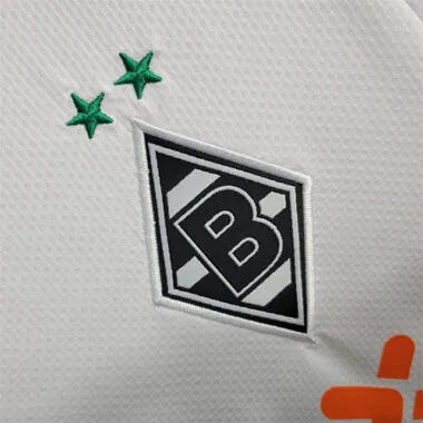 23-24 Borussia Monchengladbach home
