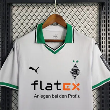 23-24 Borussia Monchengladbach home
