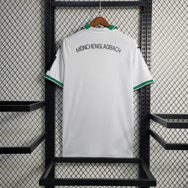 23-24 Borussia Monchengladbach home