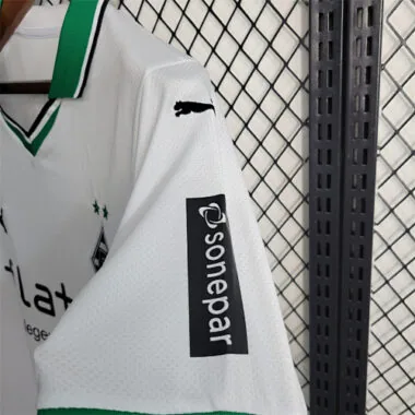 23-24 Borussia Monchengladbach home