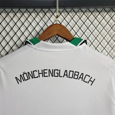 23-24 Borussia Monchengladbach home