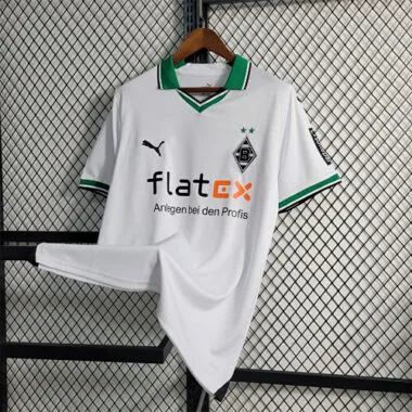 23-24 Borussia Monchengladbach home