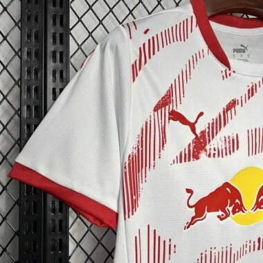 24-25 RB Leipzig thuistenue voetbaltenue sport S-4XL