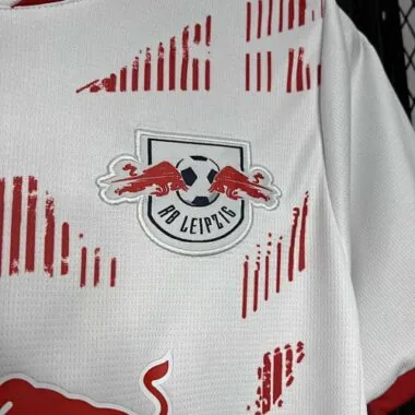 24-25 RB Leipzig thuistenue voetbaltenue sport S-4XL