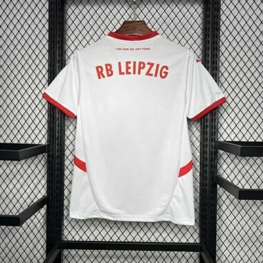 24-25 RB Leipzig thuistenue voetbaltenue sport S-4XL
