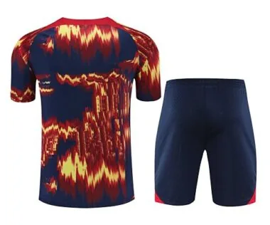 23-24 RB Leipzig Training Soccer Jerseys