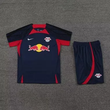23-24 RB Leipzig Training Soccer Jerseys