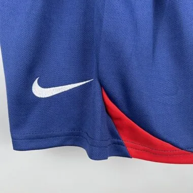23-24 Kids Leipzig Red Bull away size 16-28