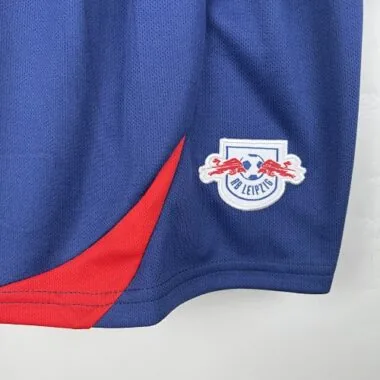 23-24 Kids Leipzig Red Bull away size 16-28
