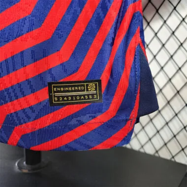 23-24 Red Bull RB Leipzig away player version