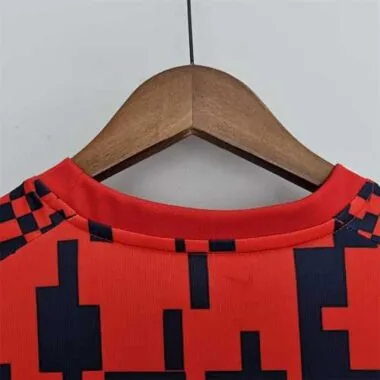22-23 RB Leipzig training kit