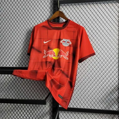 22-23 RB Leipzig away