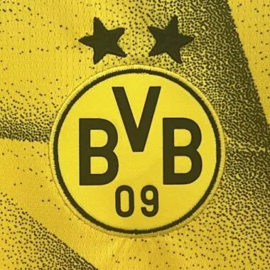 23-24 Dortmund Third Kit Soccer Uniform