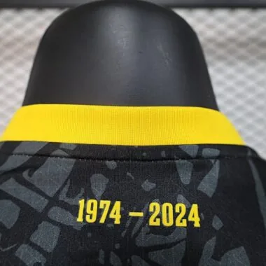 Fornecedor das camisolas da edição especial do Dortmund 23-24