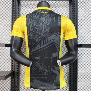 Fornecedor das camisolas da edição especial do Dortmund 23-24