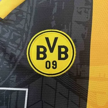 24-25 Borussia Dortmund Special Edition Yellow Kit Football