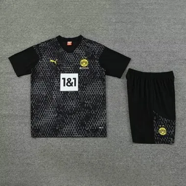 23-24 Dortmund Training Soccer Jerseys Yupoo(2)