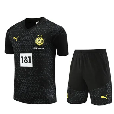 23-24 Dortmund Training Soccer Jerseys Yupoo
