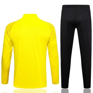 23-24 Dortmund Long Sleeve Training Suit (2)