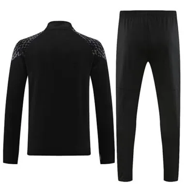 23-24 Dortmund Long Sleeve Training Suit (1)