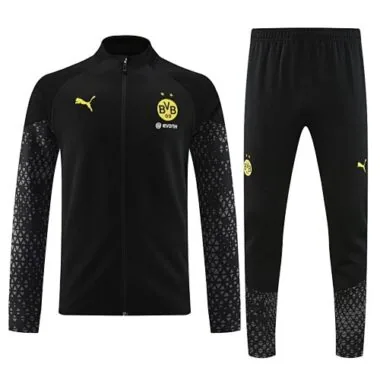 23-24 Dortmund Jackets Yupoo