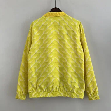 23-24 Dortmund Windbreaker Jackets Yupoo