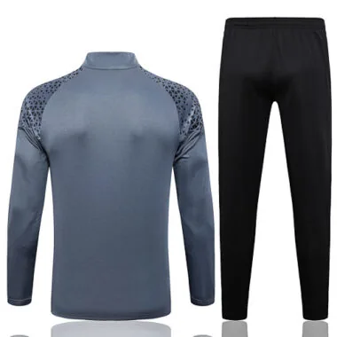23-24 Dortmund Long Sleeve Training Suit (3)