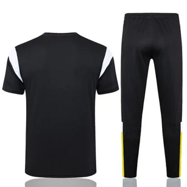23-24 Dortmund Short Sleeve Training Suit (1)
