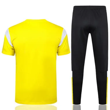 23-24 Dortmund Short Sleeve Training Suit