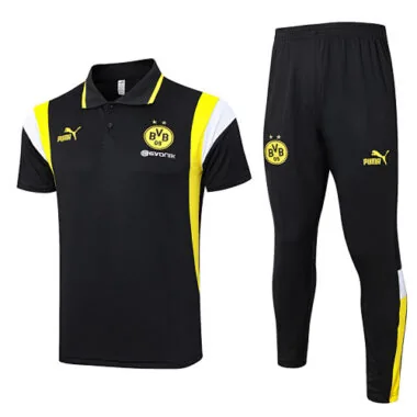 23-24 Dortmund Polo Yupoo(1)