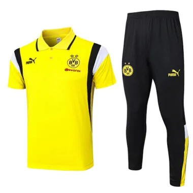 23-24 Dortmund Polo Yupoo