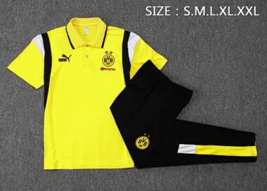 23-24 Dortmund Polo