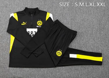 23-24 Dortmund Long Sleeve Training Suit (6)
