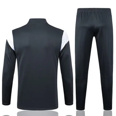 23-24 Dortmund Long Sleeve Training Suit Yupoo(5)